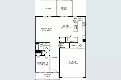 913 Kay Place, Grovetown, GA 30813 - Photo 2