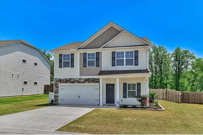 615 Burnaby Court, Aiken, SC 29801 - Photo 2