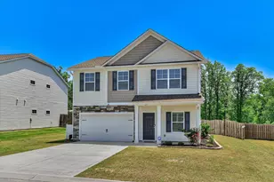 615 Burnaby Ct, Aiken, SC 29801 - Photo 2