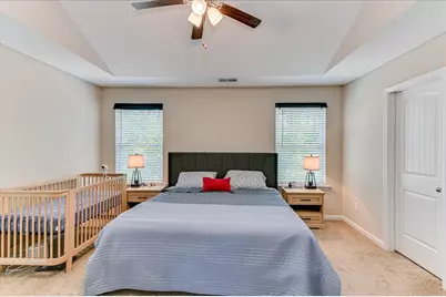 615 Burnaby Court, Aiken, SC 29801 - Photo 22