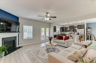 615 Burnaby Ct, Aiken, SC 29801 - Photo 16