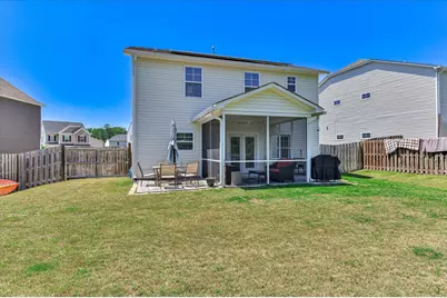 615 Burnaby Court, Aiken, SC 29801 - Photo 36
