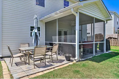 615 Burnaby Court, Aiken, SC 29801 - Photo 36