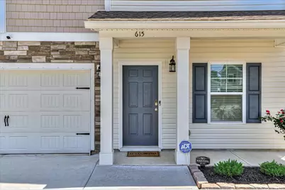 615 Burnaby Court, Aiken, SC 29801 - Photo 4