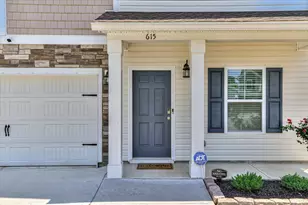 615 Burnaby Ct, Aiken, SC 29801 - Photo 4