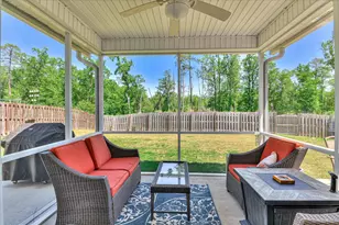 615 Burnaby Ct, Aiken, SC 29801 - Photo 34