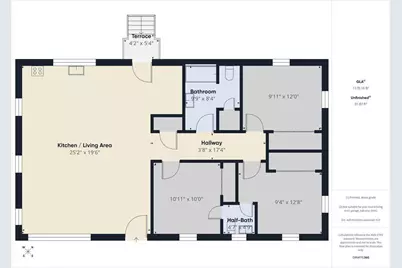 800 Old Whiskey Rd S, New Ellenton, SC 29809 - Photo 42
