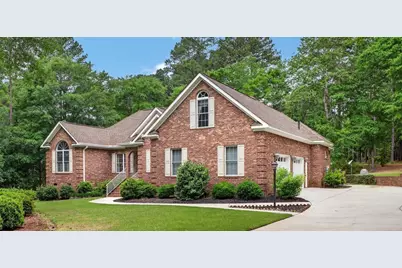 5266 Belle Mead Drive, Aiken, SC 29803 - Photo 2