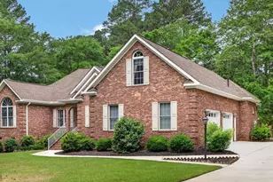5266 Belle Mead Dr, Aiken, SC 29803 - Photo 2