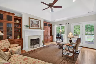 5266 Belle Mead Drive, Aiken, SC 29803 - Photo 8
