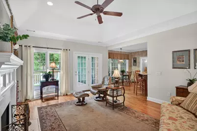 5266 Belle Mead Drive, Aiken, SC 29803 - Photo 12