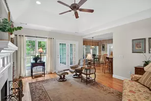 5266 Belle Mead Dr, Aiken, SC 29803 - Photo 12