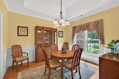5266 Belle Mead Drive, Aiken, SC 29803 - Photo 10