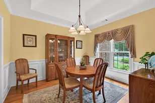 5266 Belle Mead Dr, Aiken, SC 29803 - Photo 10