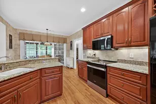 5266 Belle Mead Dr, Aiken, SC 29803 - Photo 14