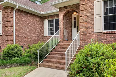 5266 Belle Mead Drive, Aiken, SC 29803 - Photo 4