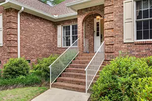 5266 Belle Mead Dr, Aiken, SC 29803 - Photo 4