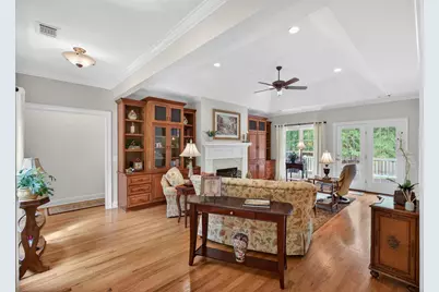 5266 Belle Mead Drive, Aiken, SC 29803 - Photo 6