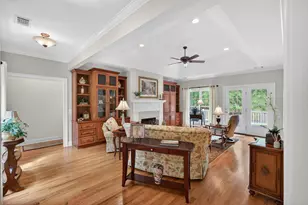 5266 Belle Mead Dr, Aiken, SC 29803 - Photo 6