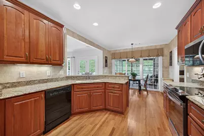 5266 Belle Mead Drive, Aiken, SC 29803 - Photo 16