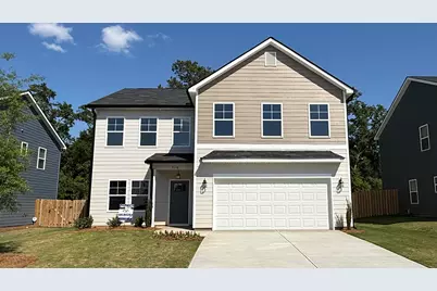 7170 Foggy River Drive, Aiken, SC 29801 - Photo 1