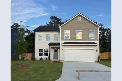 7170 Foggy River Drive, Aiken, SC 29801 - Photo 1