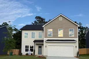 7170 Foggy River Dr, Aiken, SC 29801 - Photo 2