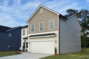7170 Foggy River Dr, Aiken, SC 29801 - Photo 4