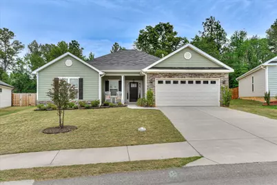 7530 Paisley Circle, Graniteville, SC 29829 - Photo 1