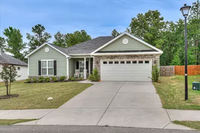 7530 Paisley Circle, Graniteville, SC 29829 - Photo 2