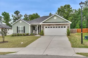 7530 Paisley Cir, Graniteville, SC 29829 - Photo 2