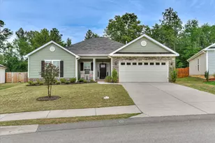 7530 Paisley Cir, Graniteville, SC 29829 - Photo 4