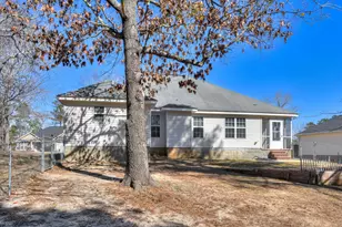 909 Watsonia Dr, Aiken, SC 29803 - Photo 30