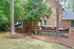 126 Dewberry Ln, Aiken, SC 29803 - Photo 48