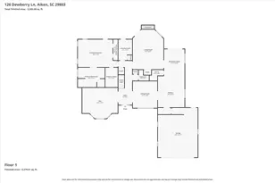 126 Dewberry Ln, Aiken, SC 29803 - Photo 56