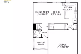 2064 Odyssey Dr, Hephzibah, GA 30815 - Photo 2