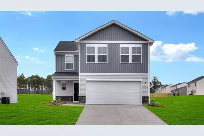 2064 Odyssey Drive, Hephzibah, GA 30815 - Photo 1