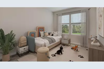 2064 Odyssey Drive, Hephzibah, GA 30815 - Photo 16