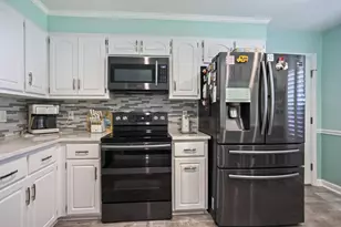 552 Old Walnut Branch, North Augusta, SC 29860 - Photo 8