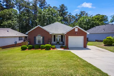 552 Old Walnut Branch, North Augusta, SC 29860 - Photo 2