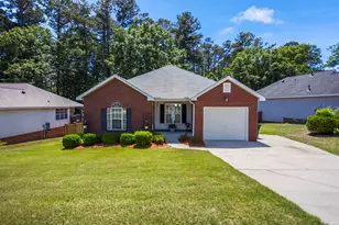 552 Old Walnut Branch, North Augusta, SC 29860 - Photo 2