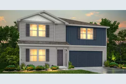 618 Juniper Street, Edgefield, SC 29824 - Photo 1