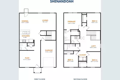 466 Sweetgum Lane, Edgefield, SC 29824 - Photo 6