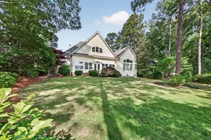 109 Foxhound Run Rd, Aiken, SC 29803 - Photo 56
