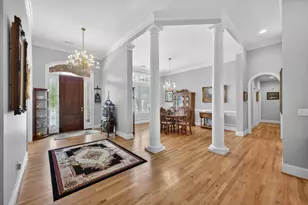 109 Foxhound Run Rd, Aiken, SC 29803 - Photo 8