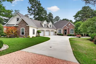 109 Foxhound Run Road, Aiken, SC 29803 - Photo 1