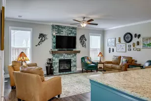312 Wando Ridge Rd, Aiken, SC 29801 - Photo 12