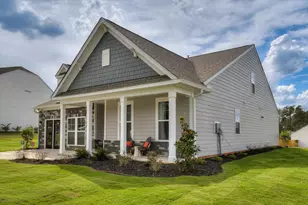 307 Tupelo Pass, Harlem, GA 30814 - Photo 4