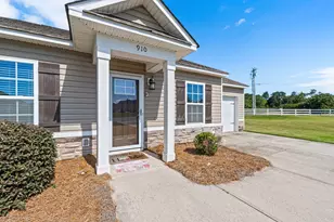910 Madrid Ct, Aiken, SC 29803 - Photo 2