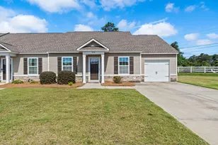 910 Madrid Ct, Aiken, SC 29803 - Photo 1